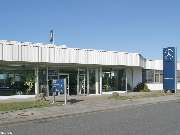 Autohaus Rosier Braunschweig GmbH Wolfsburg - GALLERY