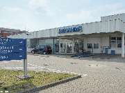 Autohaus Rosier Braunschweig GmbH Wolfsburg - GALLERY