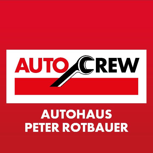 Autohaus Rotbauer - LOGO