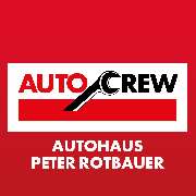 Autohaus Rotbauer - LOGO