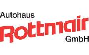 Autohaus Rottmair - LOGO