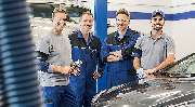 Autohaus Ruß GmbH - GALLERY