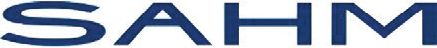 Autohaus Sahm - LOGO