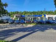 Autohaus SAUER - GALLERY
