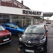 Autohaus Schechinger - 1