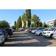 Autohaus Schechinger GmbH & Co. KG - GALLERY