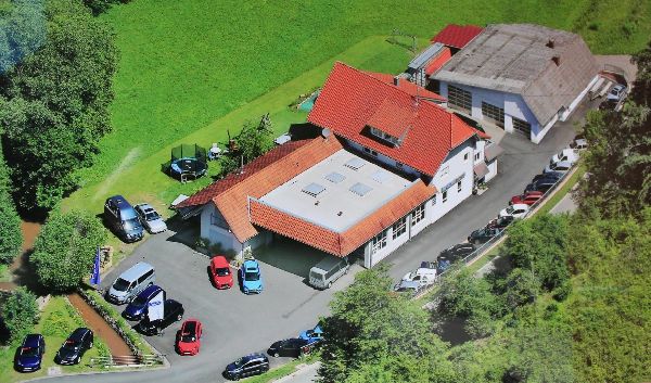 Autohaus Scheer - GALLERY