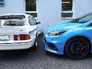 Autohaus Scheer - GALLERY