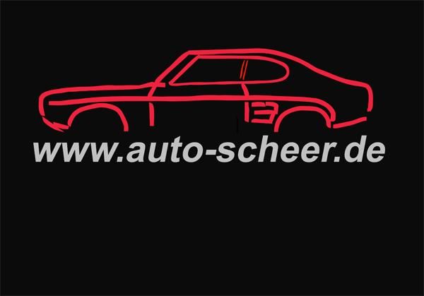 Autohaus Scheer - GALLERY