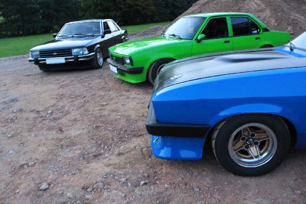 Autohaus Scheer - GALLERY