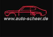 Autohaus Scheer - GALLERY