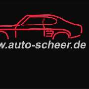 Autohaus Scheer - LOGO