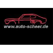 Autohaus Scheer - LOGO
