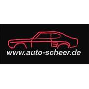 Autohaus Scheer - LOGO