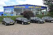 Autohaus Schellmann - GALLERY