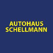 Autohaus Schellmann - LOGO