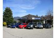 Autohaus Schlosser GmbH - GALLERY