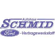 Autohaus Schmid Inh. Heinrich Schmid e. K. - LOGO