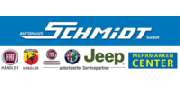 Autohaus Schmidt GmbH - LOGO