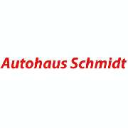 Autohaus Schmidt Inh. Cornelia Schmidt - LOGO