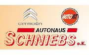 Autohaus Schniebs - LOGO