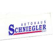Autohaus Schniegler GmbH - LOGO