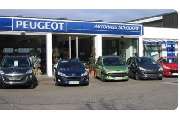 Autohaus Schodorf - GALLERY