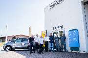 Autohaus Schökel - GALLERY