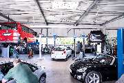 Autohaus Schökel - GALLERY