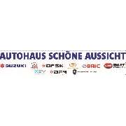 Autohaus Schöne Aussicht - LOGO