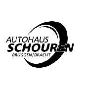 Au­to­haus Schou­ren - Re­nault in Brüggen - Logo