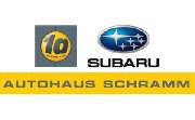 Autohaus Schramm - LOGO
