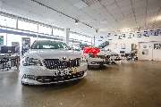 Autohaus Schrön GmbH - 8