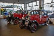 Autohaus Schrön GmbH - 9