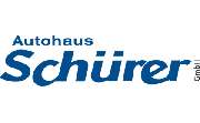 Autohaus Schürer GmbH - LOGO