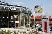 Autohaus Schuster GmbH - 1