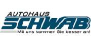 Autohaus Schwab GmbH Amberg Mazda - LOGO