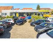Autohaus Sessner e.K., Opel-Vertragshändler - GALLERY