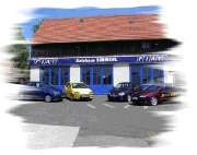 Autohaus Simmerl - GALLERY
