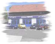 Autohaus Simmerl - GALLERY
