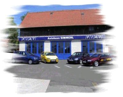 Autohaus Simmerl - GALLERY