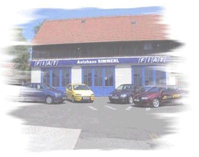 Autohaus Simmerl - GALLERY