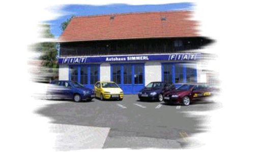 Autohaus Simmerl - GALLERY