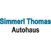 Autohaus Simmerl - LOGO