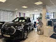 Autohaus Sinemus e.K. - GALLERY