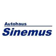 Autohaus Sinemus e.K. - LOGO