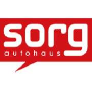 Unser Firmenlogo Autohaus Sorg GmbH.