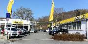 Autohaus Staffel Kronach GmbH - GALLERY