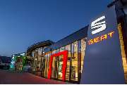 Autohaus Stenger GmbH - GALLERY
