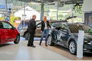 Autohaus Stenger GmbH - GALLERY